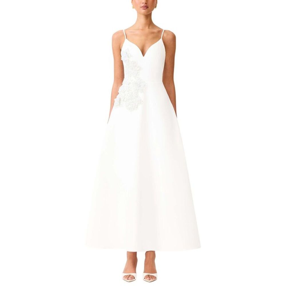 Elliatt Womens  Stella A Line Gown